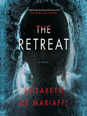 cover image of The Retreat